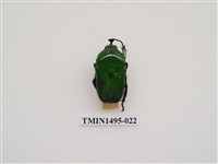 藏品(臺灣扇角金龜)的圖片